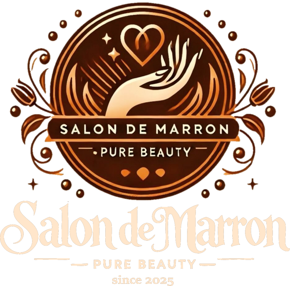Salon de Marron